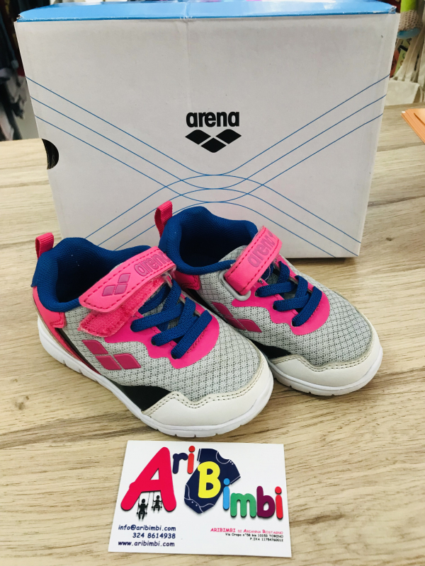 SCARPE ARENA N 22