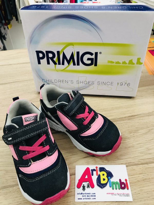 SCARPE PRIMIGI N 25