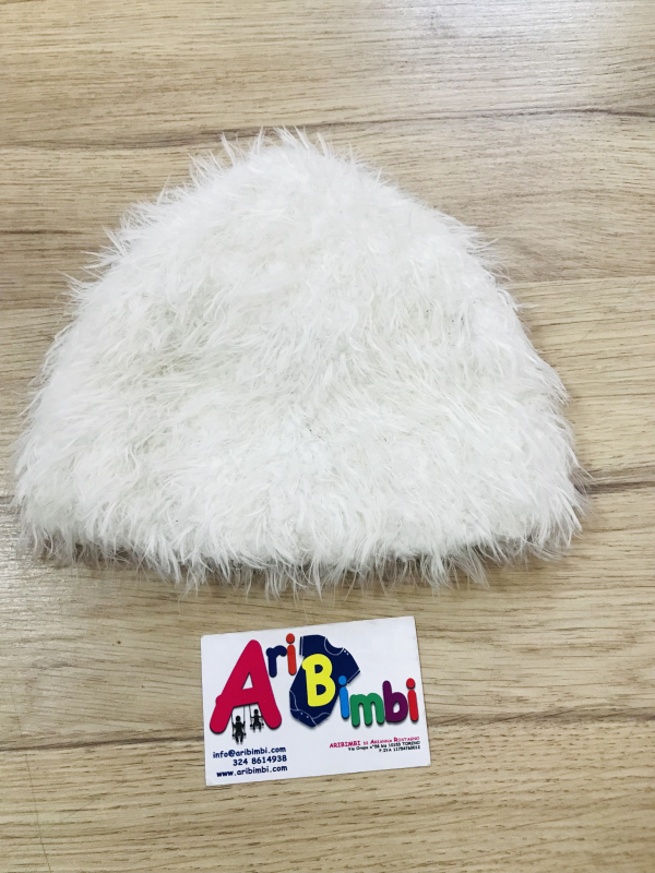CAPPELLO PELOSO 1 ANNO