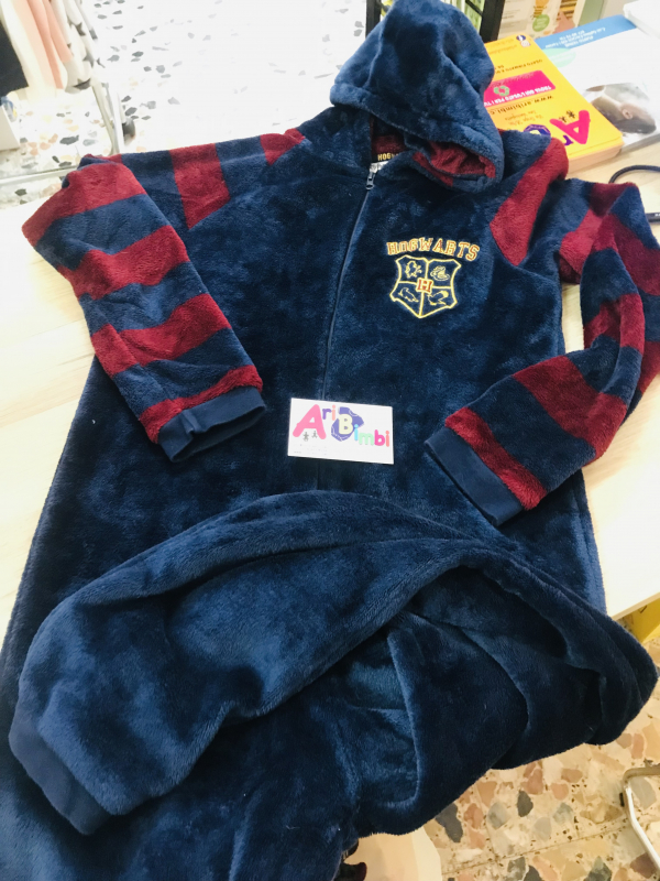 TUTONE HARRY POTTER 11-12 ANNI