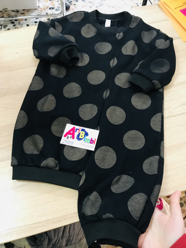 FELPA SOUVENIR 7-8 ANNI