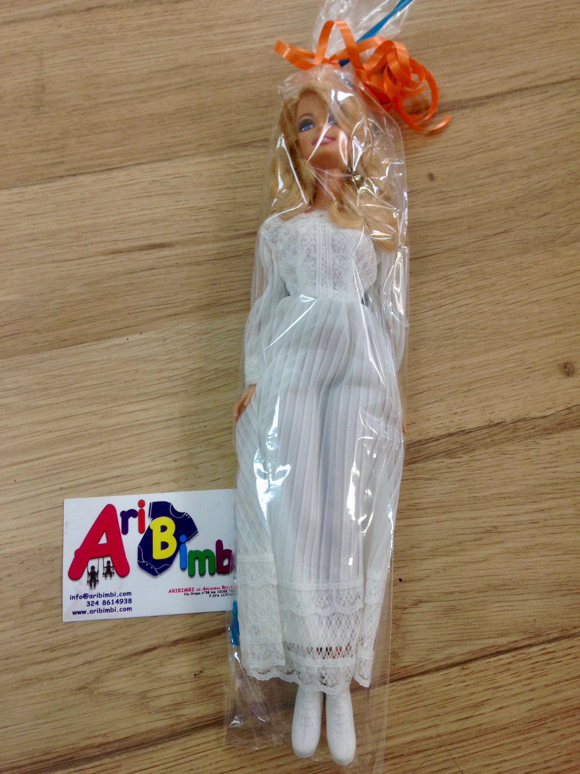 Barbie sposa anni 70 online
