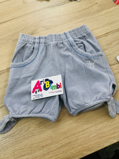 PANTALONCINI DODIPETTO 4-5 ANNI