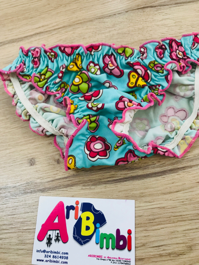 COSTUME CALZEDONIA 2 ANNI