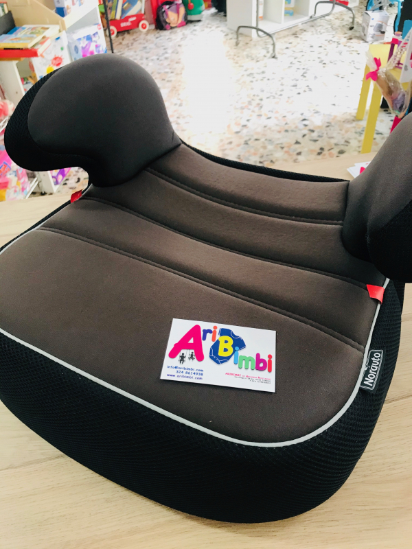 RIALZO AUTO BOOSTER NORAUTO