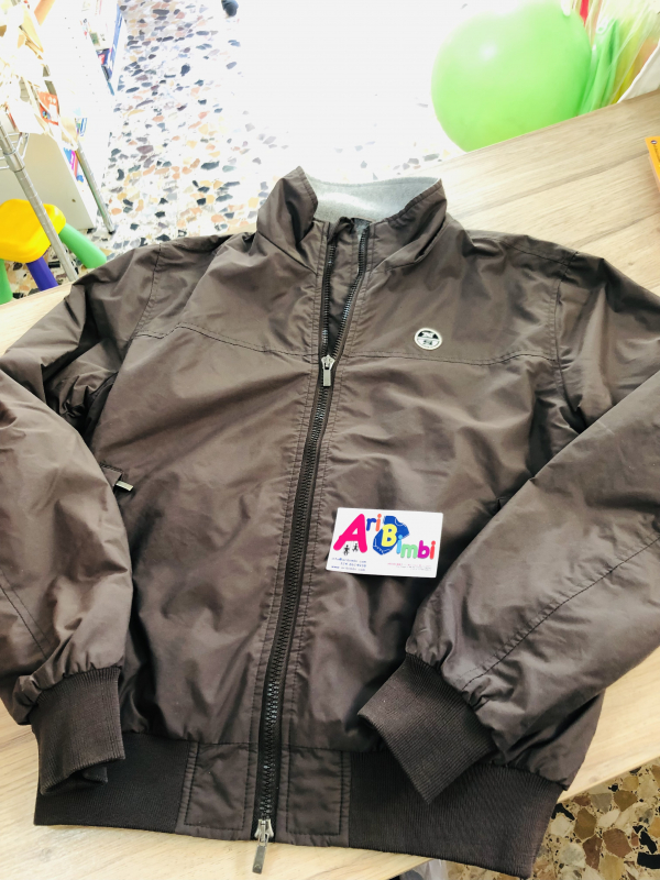 GIACCA NORTH SAILS TG S, 12 ANNI