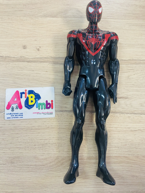 MILES MORALES SPIDERMAN 30 cm