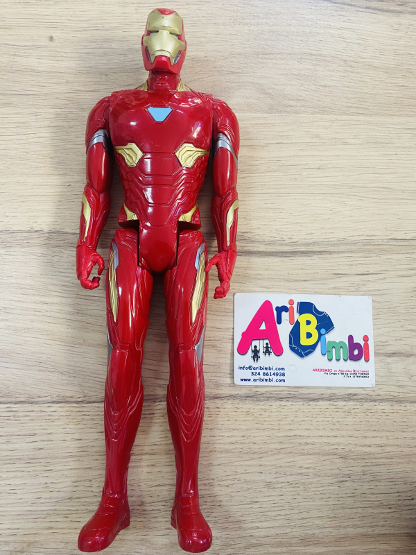 IRON MAN 30 cm, AVENGERS, MARVEL