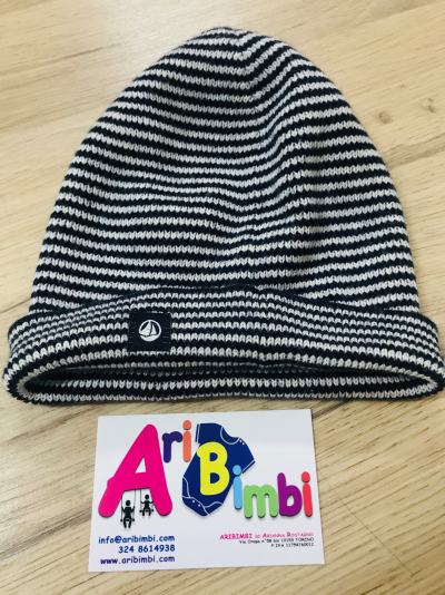 CAPPELLO PETI BATEAU 5-6 ANNI